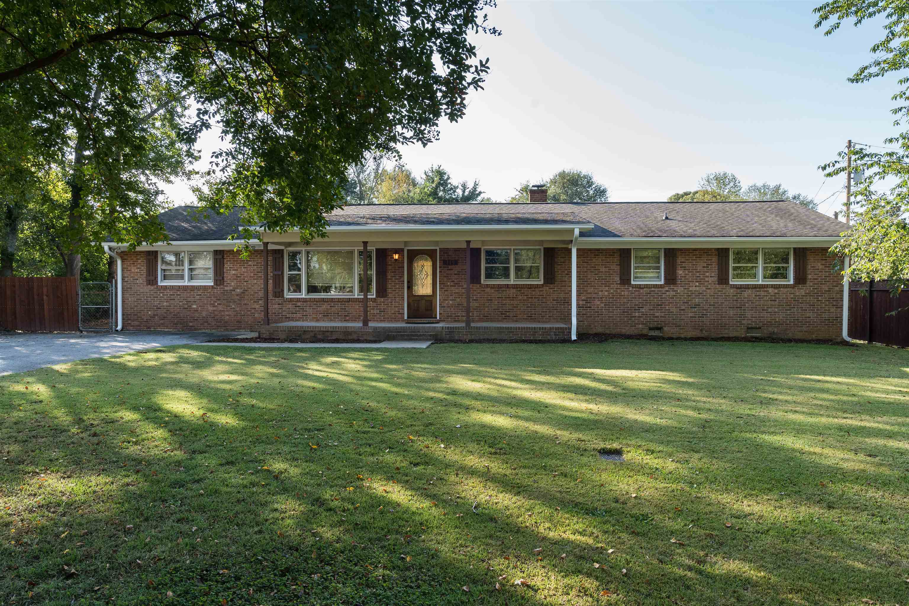 Property Photo:  119 Mary Ella Drive  SC 29301 