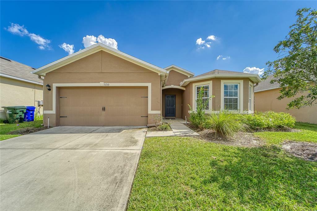 Property Photo:  3210 Bayou Bay Drive  FL 33811 