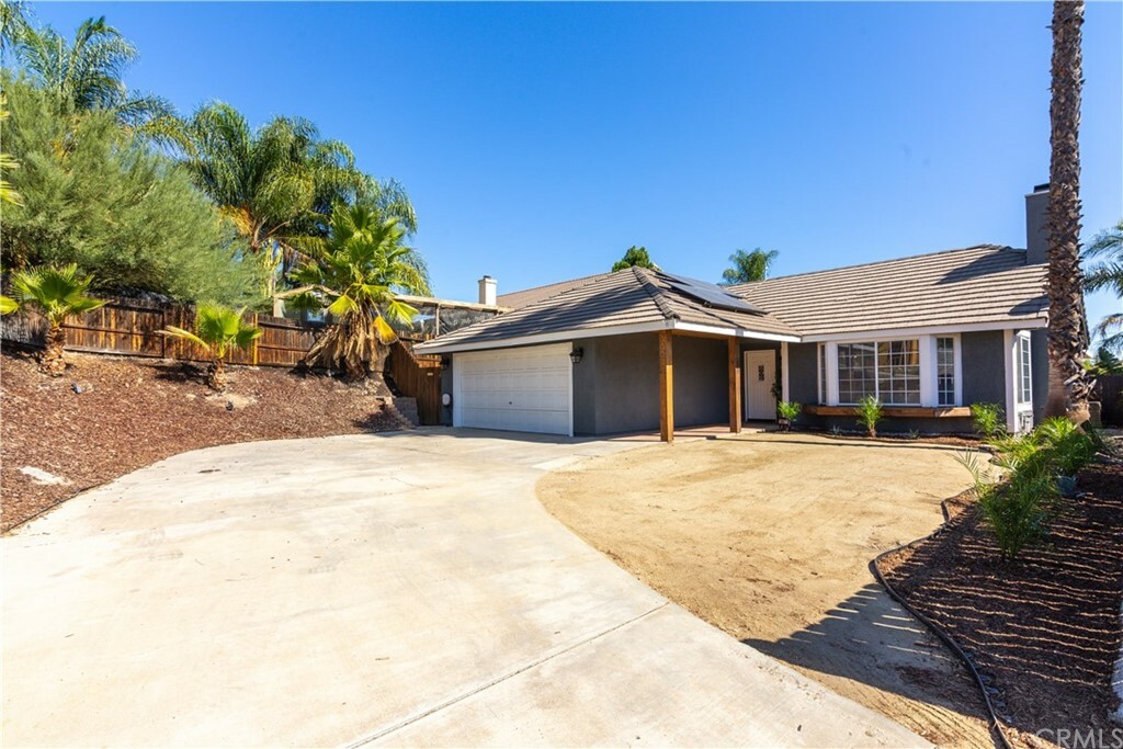 Property Photo:  30071 Buck Tail Drive  CA 92587 