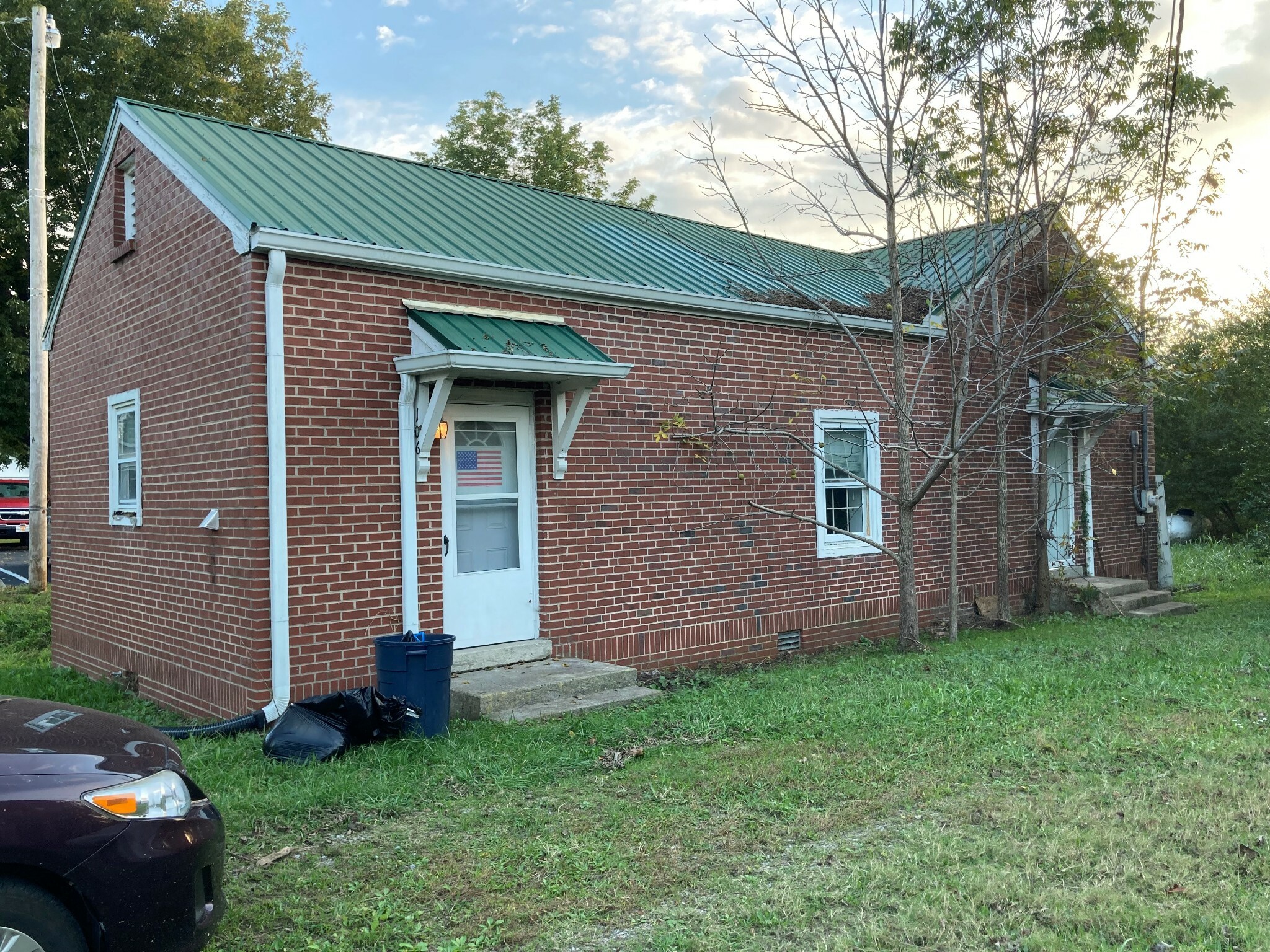 106 Vine St S  Wartrace TN 37183 photo