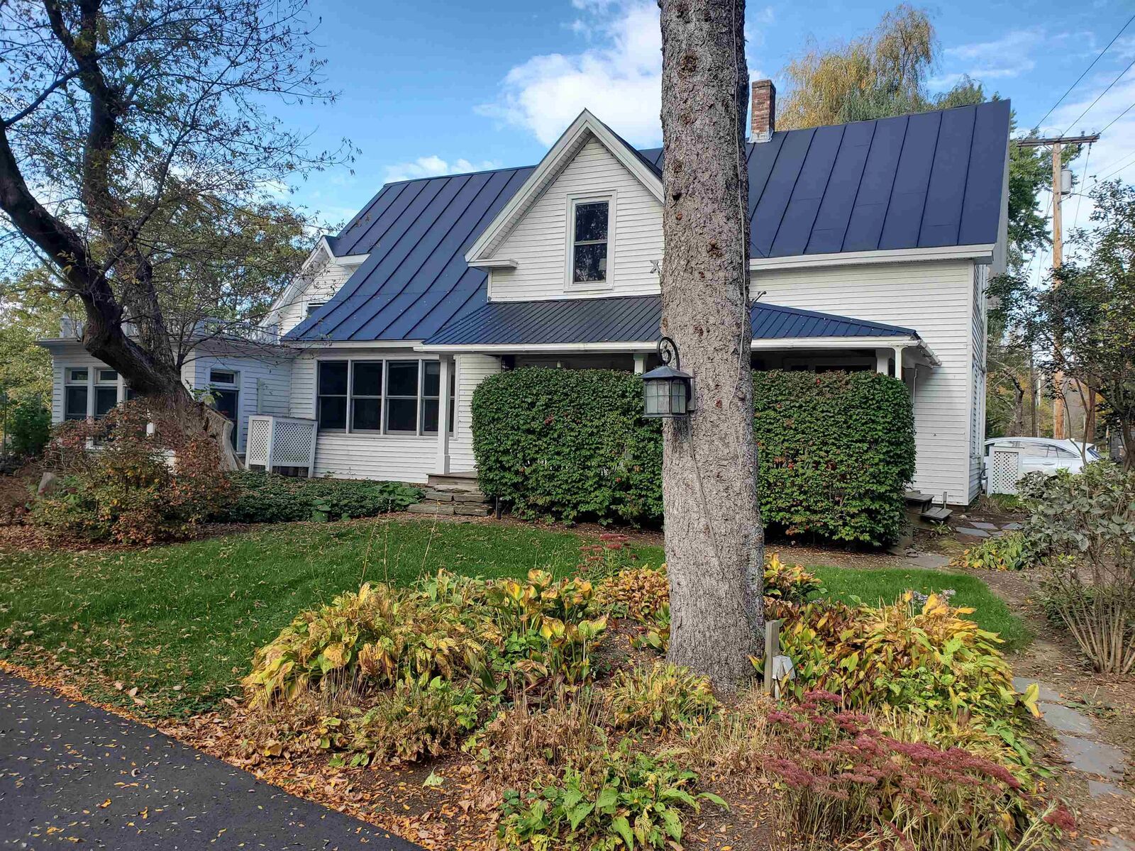 Property Photo: 2308 Quechee Main Street VT 05001