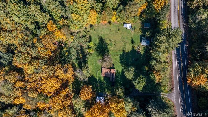 Property Photo: 60641 State Route 20 WA 98267