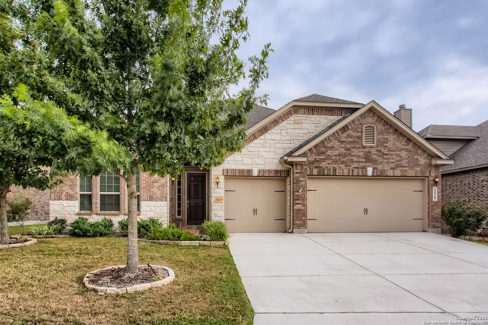 Property Photo:  30828 Schlather Ln  TX 78163 