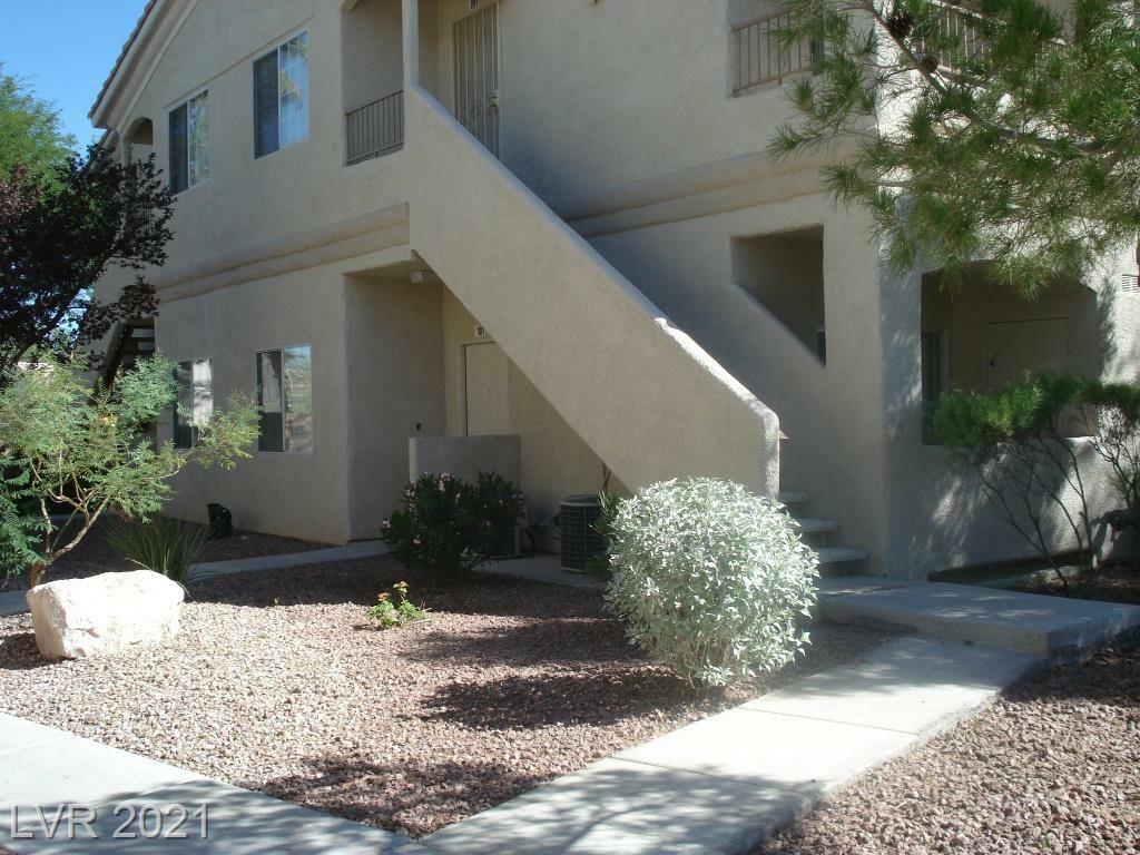 Property Photo:  1881 West Alexander Road 101  NV 89032 