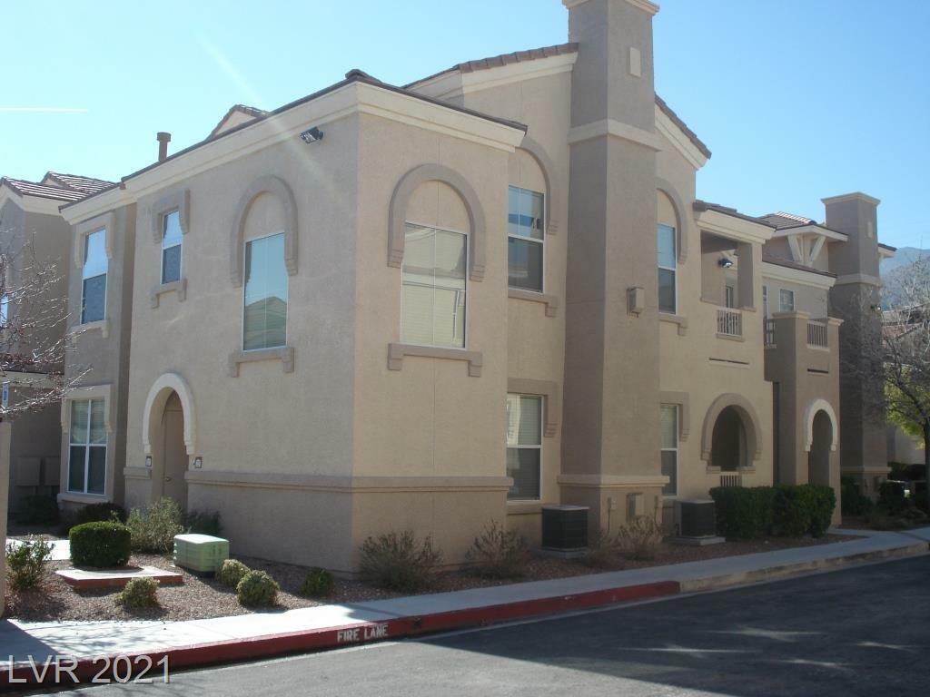 Property Photo:  10550 West Alexander Road 2126  NV 89129 