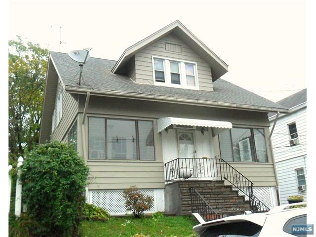 Property Photo:  327-329 Dakota Street  NJ 07503 