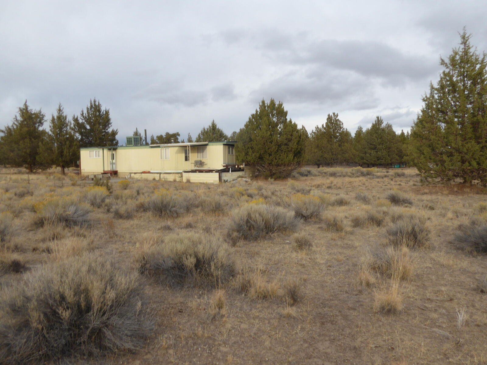 Property Photo:  8161 SW Paious Drive  OR 97734 