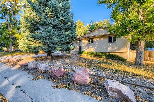 Property Photo:  5041 Hackamore Drive  CO 80918 