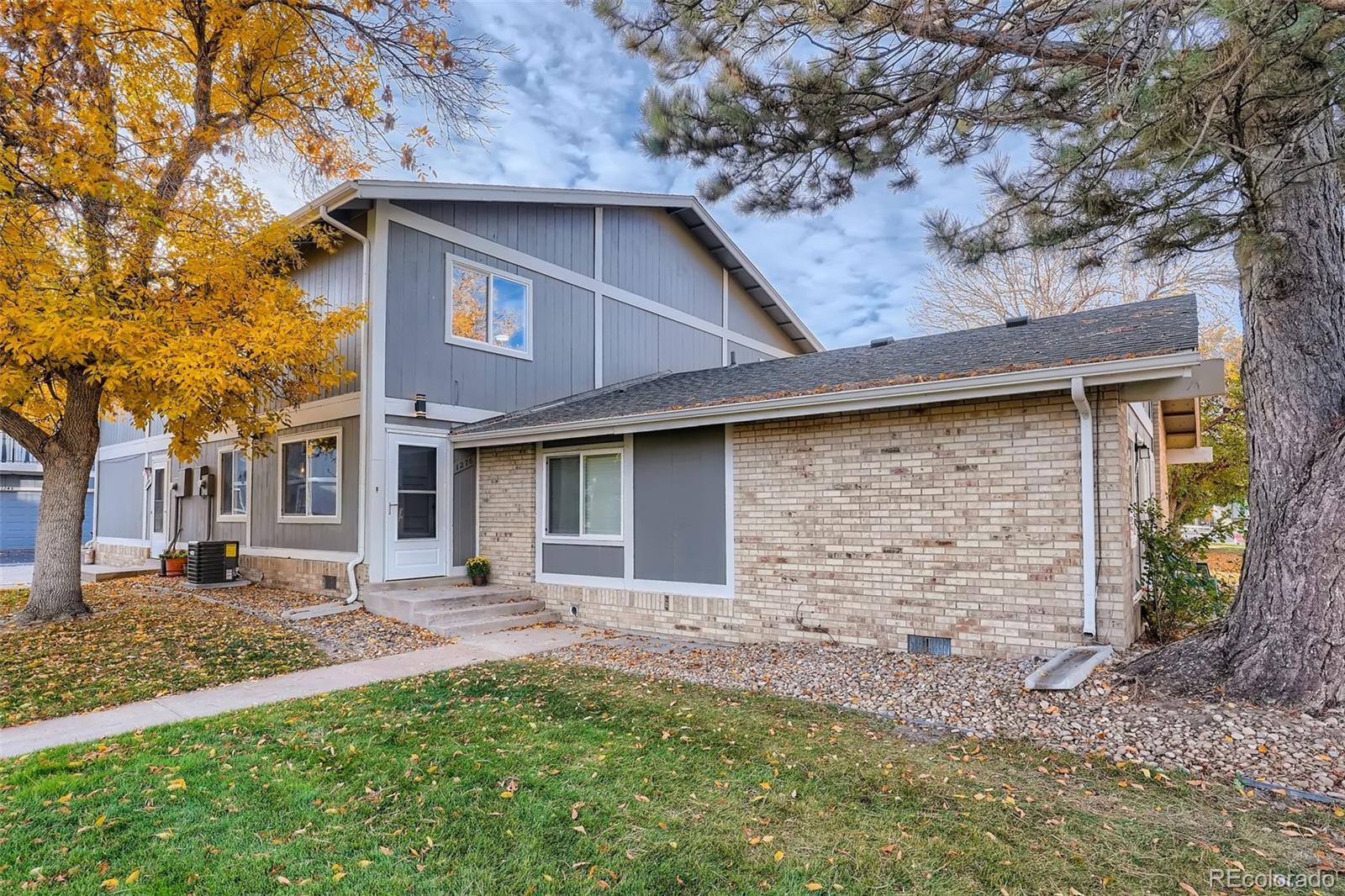 Property Photo:  1276 S Uvalda Street  CO 80012 