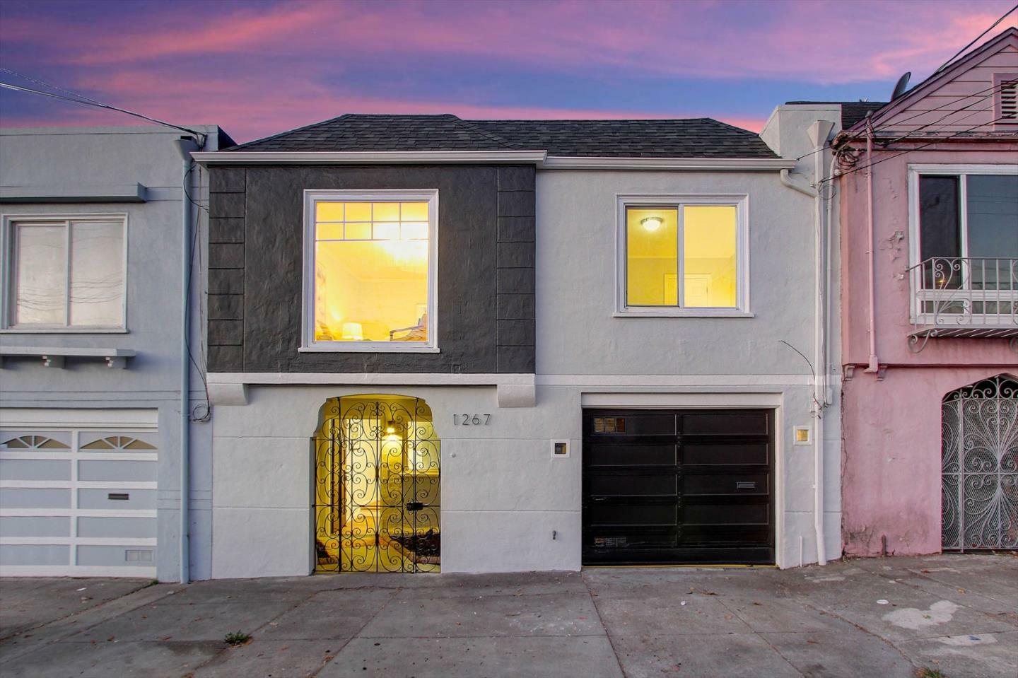 Property Photo:  1267 Quesada Avenue  CA 94124 