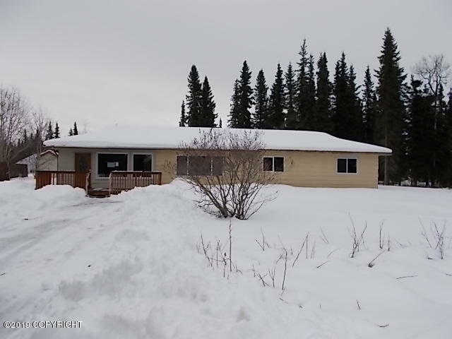 Property Photo:  35626 Fern Forest  AK 99669 