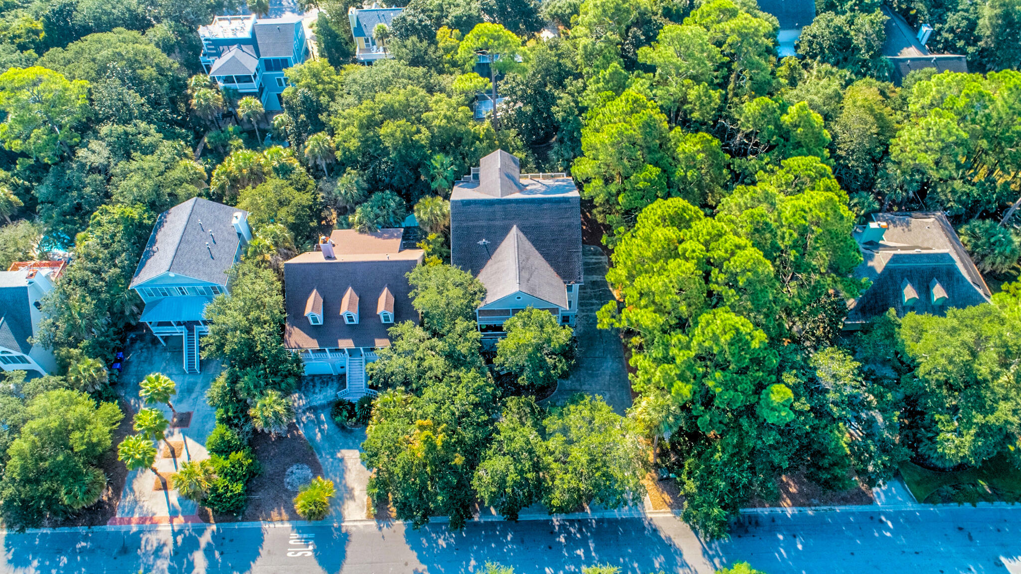 Property Photo: 315 W Indian Avenue SC 29439