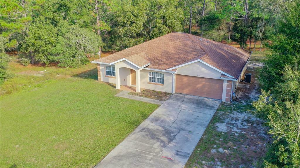 Property Photo:  20851 SW 73rd Lane  FL 34431 