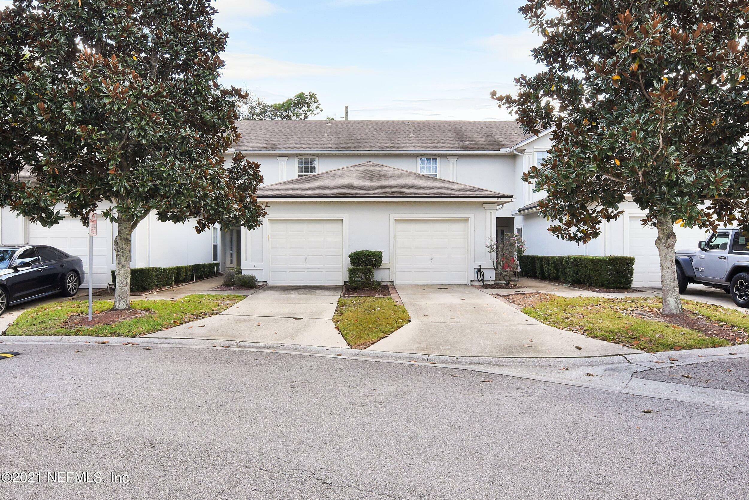 Property Photo:  377 Southern Branch Lane  FL 32259 