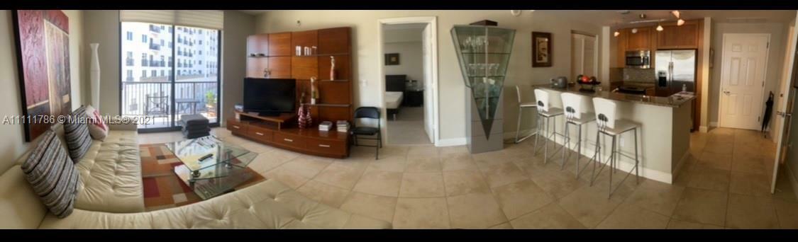 Property Photo:  55 Merrick Way 700  FL 33134 