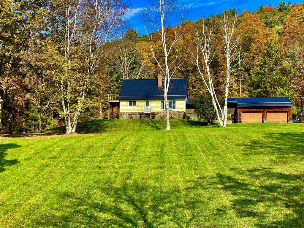 Property Photo:  70 Fordway Road  NY 13826 