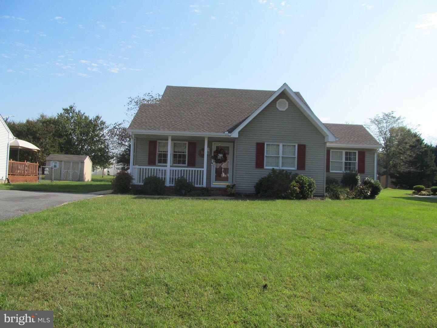 Property Photo:  1413 Bantry Lane  MD 21804 