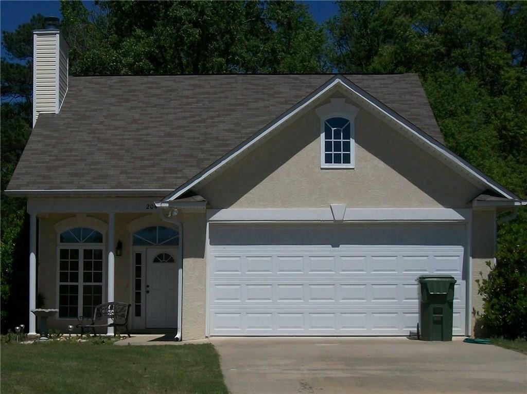 Property Photo:  204 Southview Lane  AL 36804 