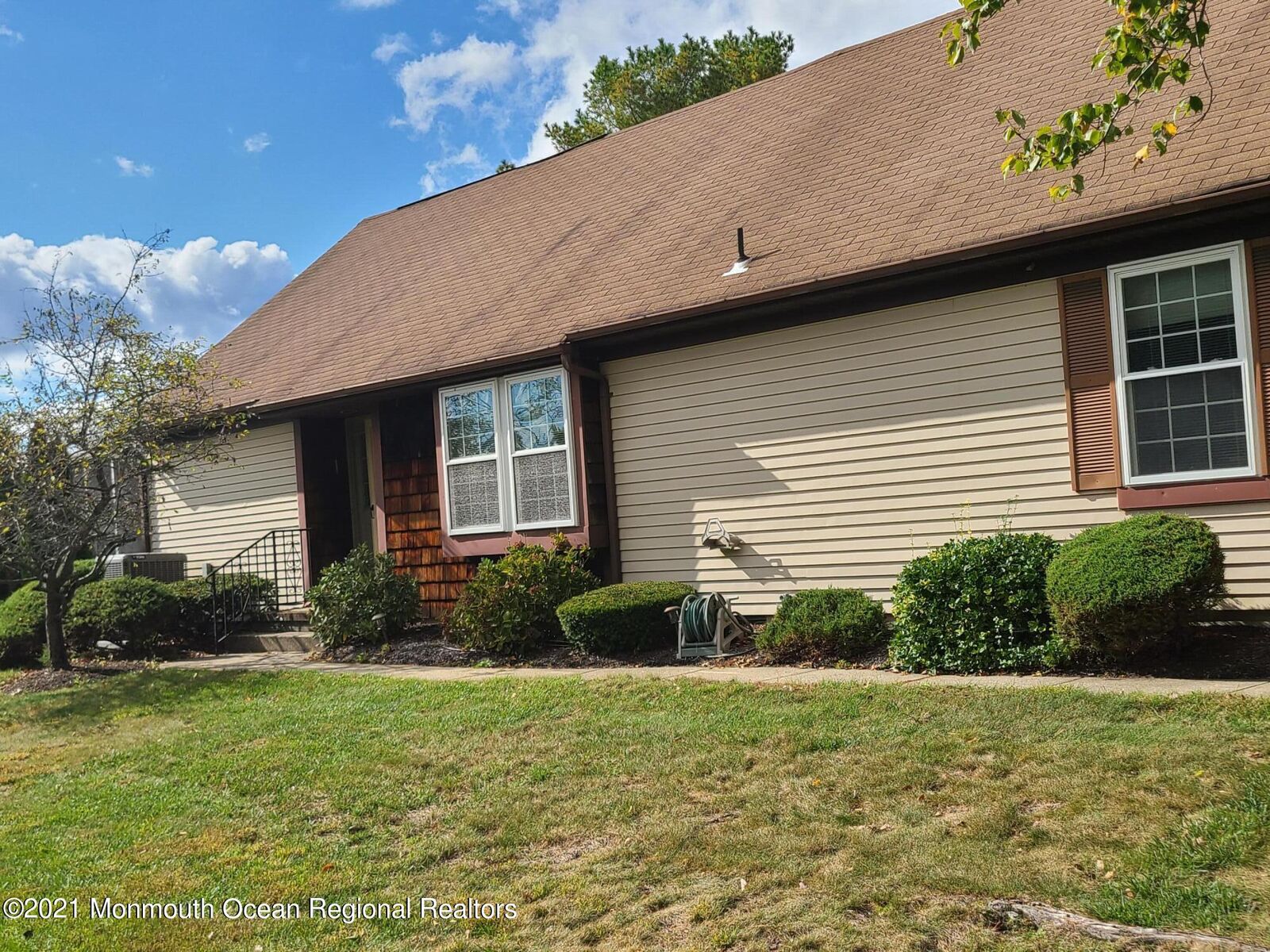 Property Photo: 21B Hillsborough Drive NJ 08831