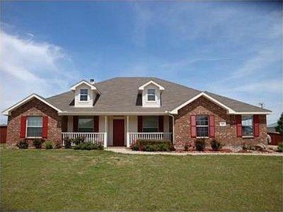 Property Photo: 300 Northstar Drive TX 75189