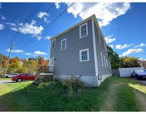 Property Photo:  12 Chapman Ave  MA 01583 