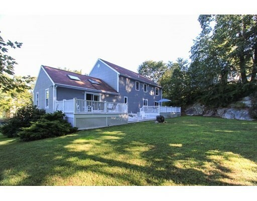 Property Photo:  29 Middlebury Lane  MA 01915 