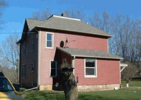 Property Photo:  E7989 Maple Hill Rd  WI 53951 