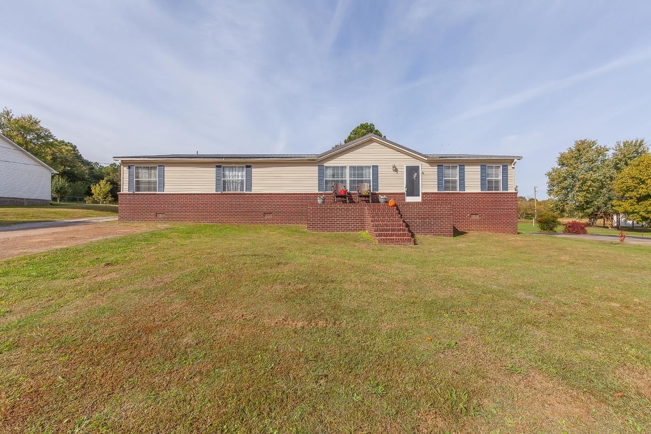 Property Photo:  377 Wells Lassiter Rd  TN 38301 