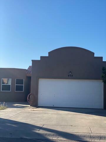 464 Valle Calido Dr. Drive  Socorro TX 79927 photo