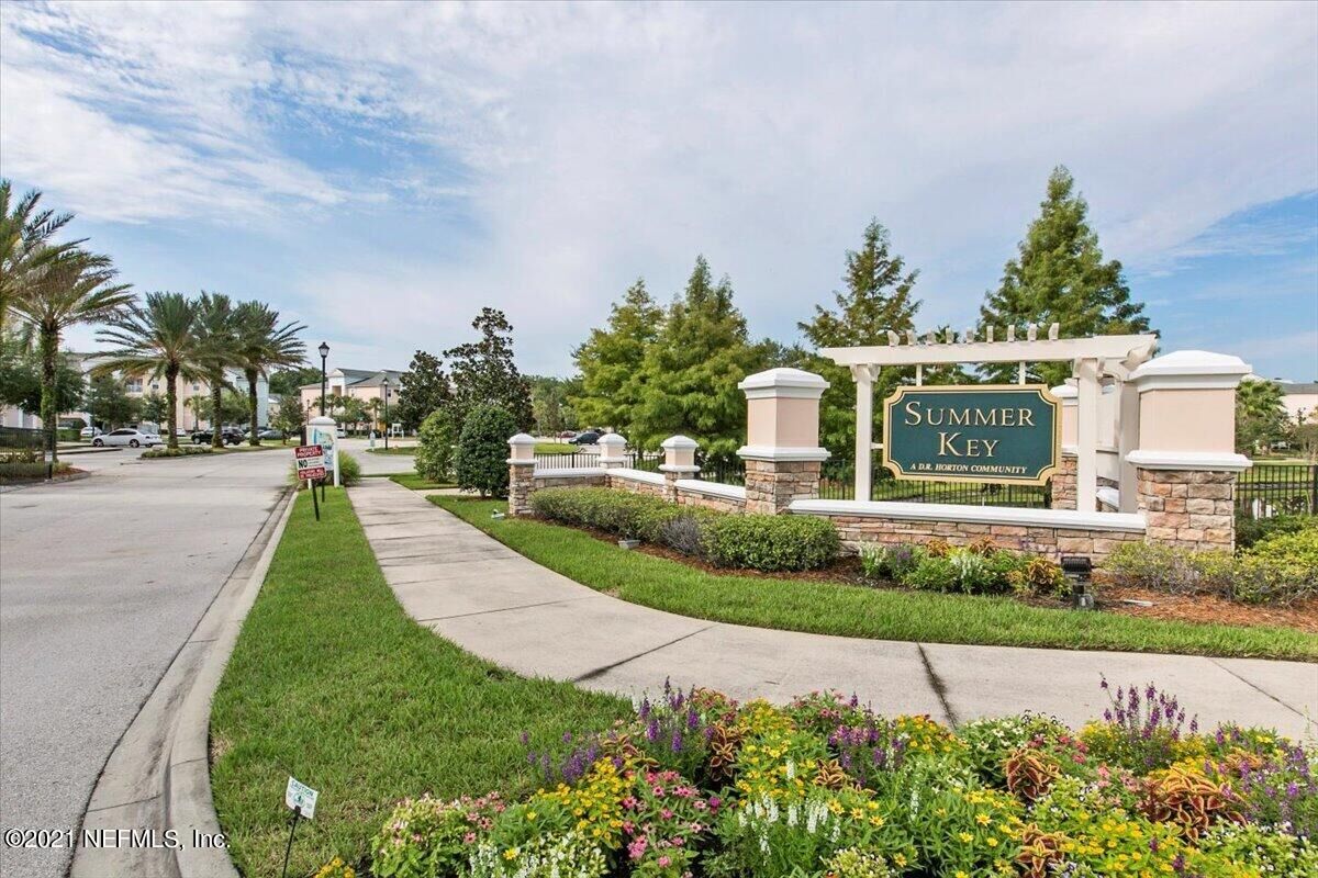 Property Photo:  4935 Islamorada Lane 302  FL 32256 