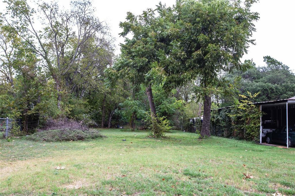 Property Photo:  6526 Prosper Street  TX 75209 