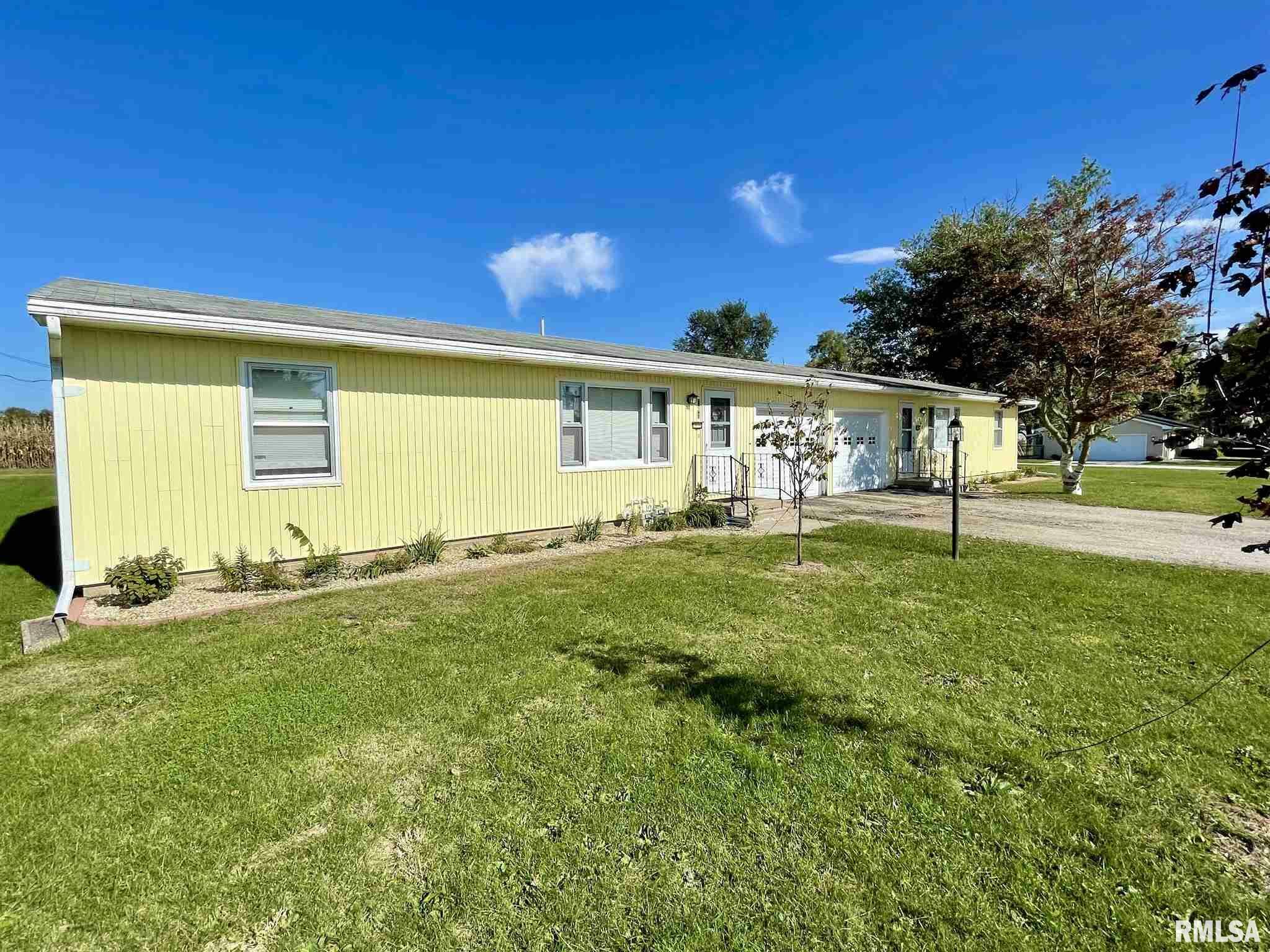 Property Photo:  761 US Hwy 150 E  IL 61401 