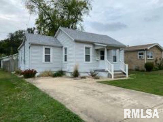 956 N 7th  Canton IL 61520 photo