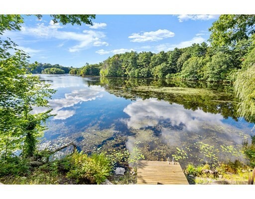 Property Photo:  21 Stonecleve Road  MA 02482 