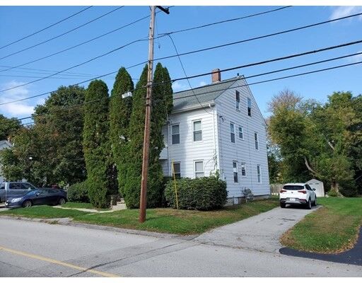 Property Photo:  50 Brandon Rd  MA 01571 