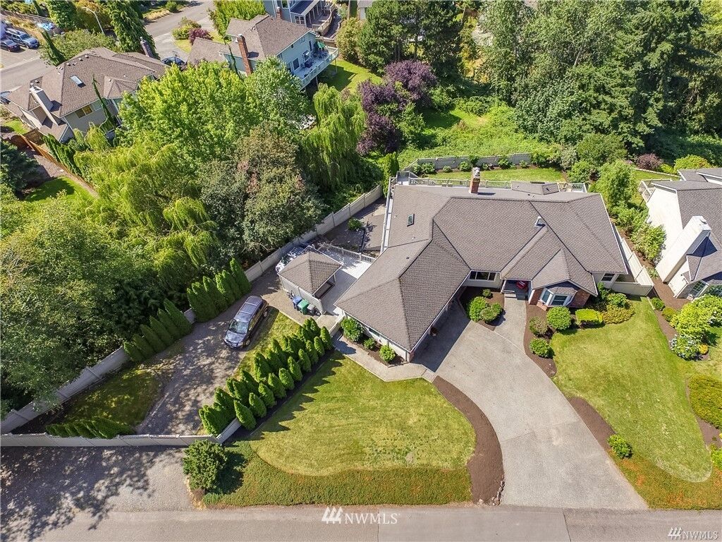 Property Photo: 5808 Central Drive WA 98275