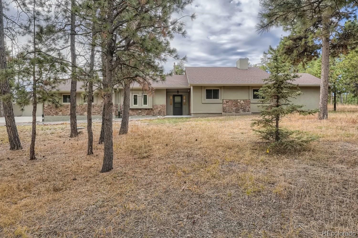 Property Photo:  1375 Scottswood Drive  CO 80132 