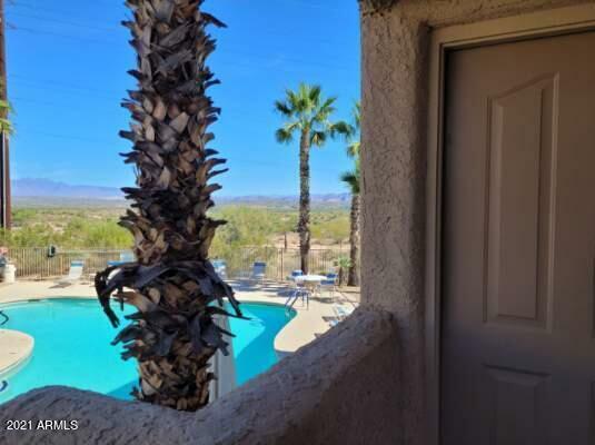 Property Photo:  10401 N Saguaro Boulevard 213  AZ 85268 