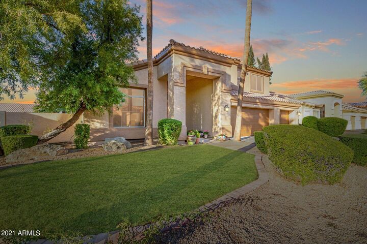 1268 W Washington Avenue  Gilbert AZ 85233 photo