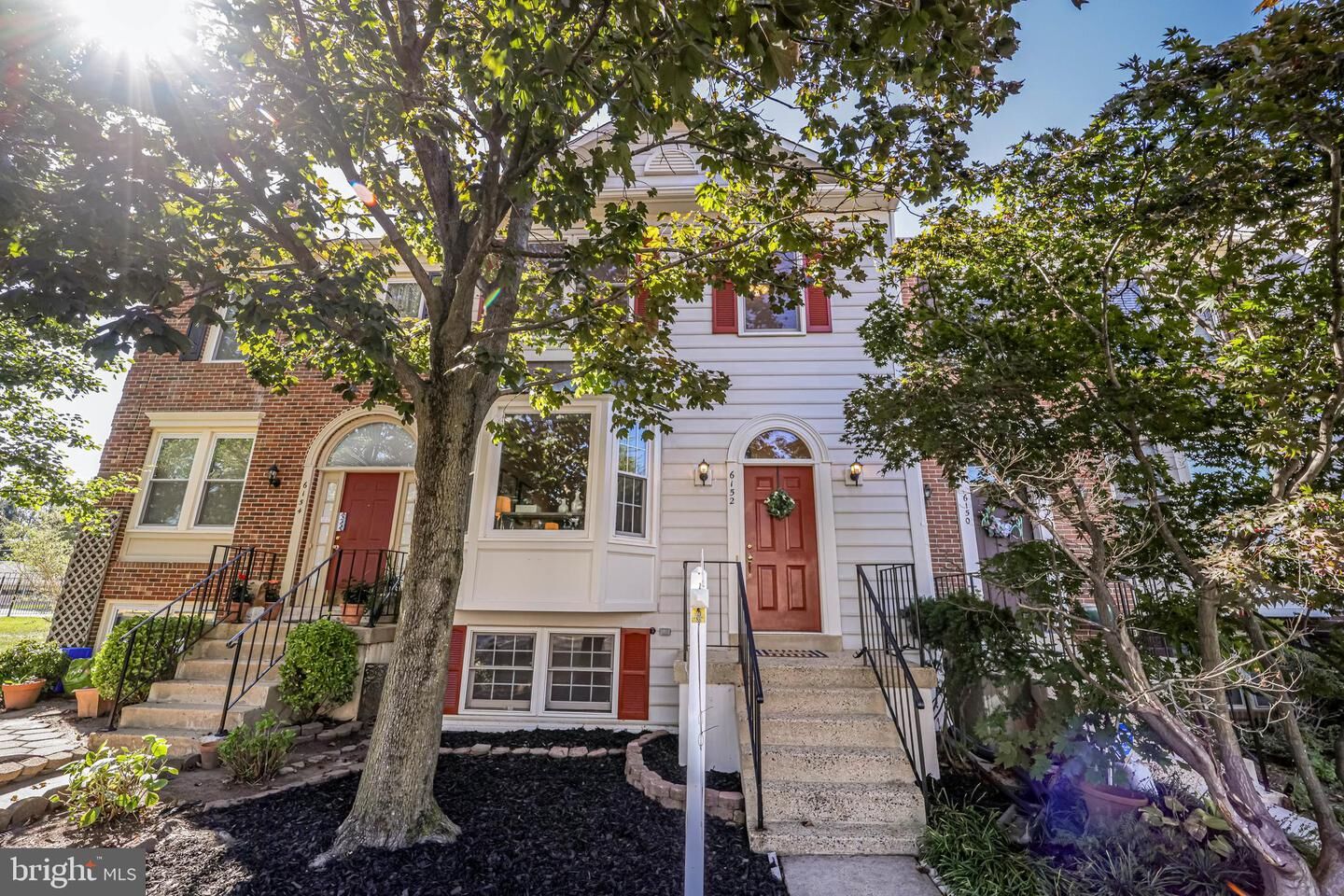 Property Photo:  6152 Joust Lane  VA 22315 