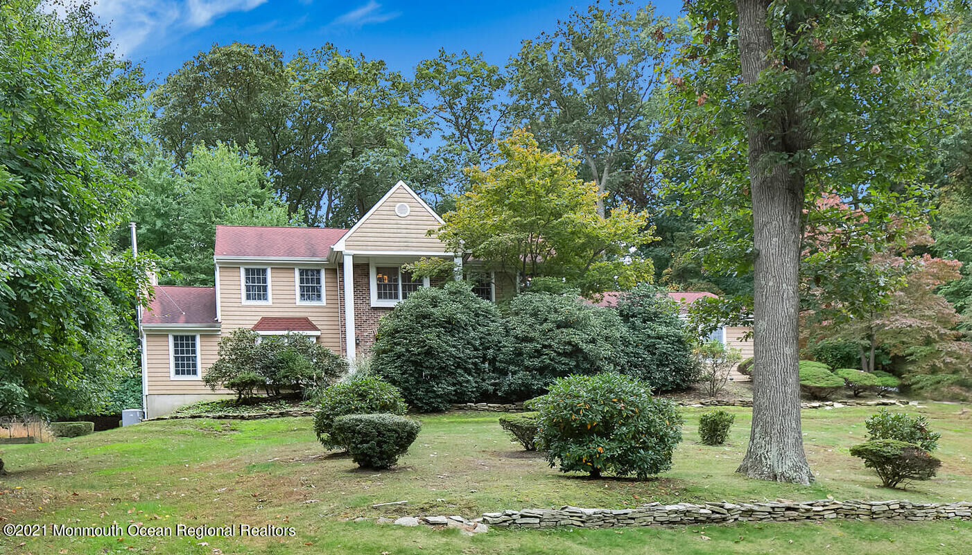 Property Photo:  20 Constitution Drive  NJ 07748 