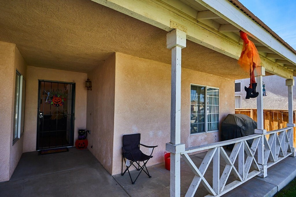 Property Photo:  11767 Oxford Street  CA 92301 