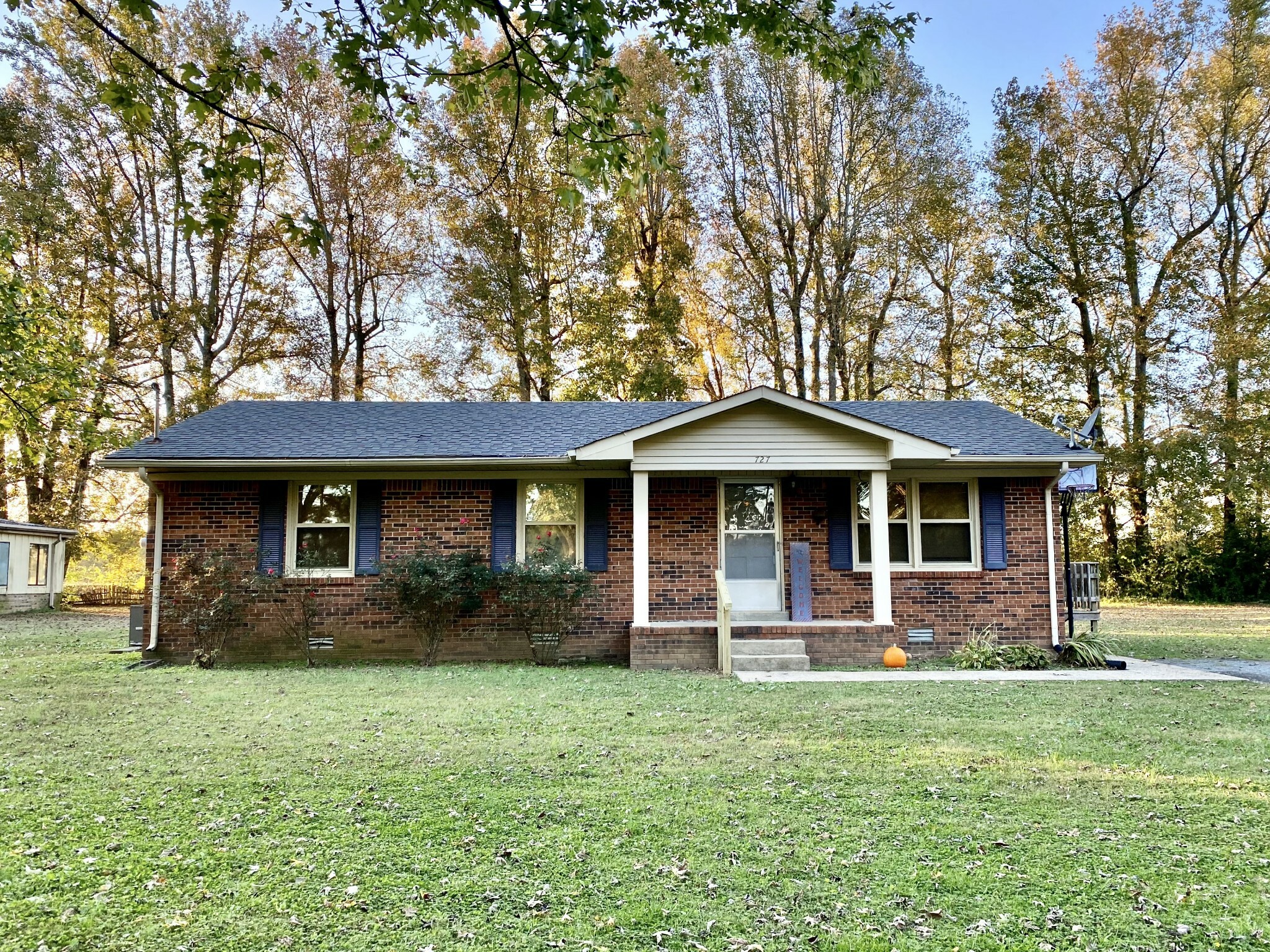 Property Photo:  727 Brenda Ave  TN 38469 