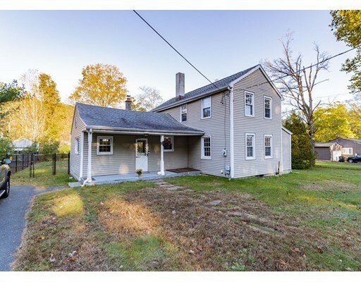 Property Photo:  55 Northwest Rd  MA 01085 