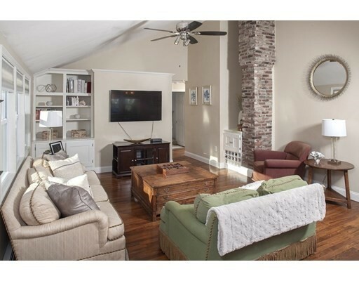 Property Photo: 107 Touraine Ave MA 02045