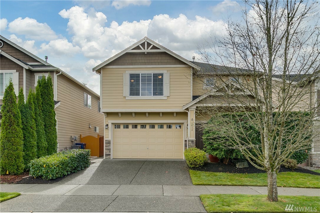 Property Photo:  1532 170th St SE  WA 98012 