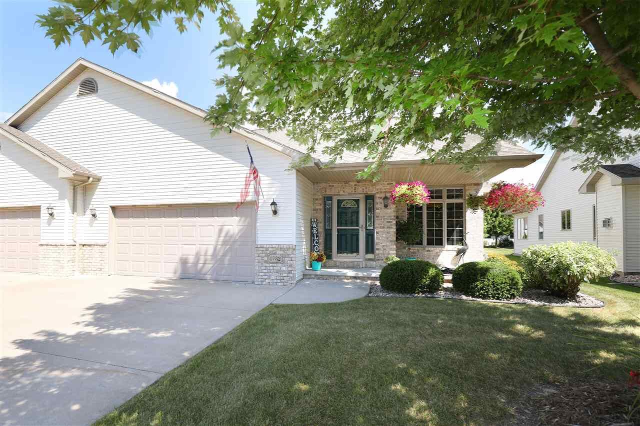 Property Photo: 4732 Providence Avenue WI 54913