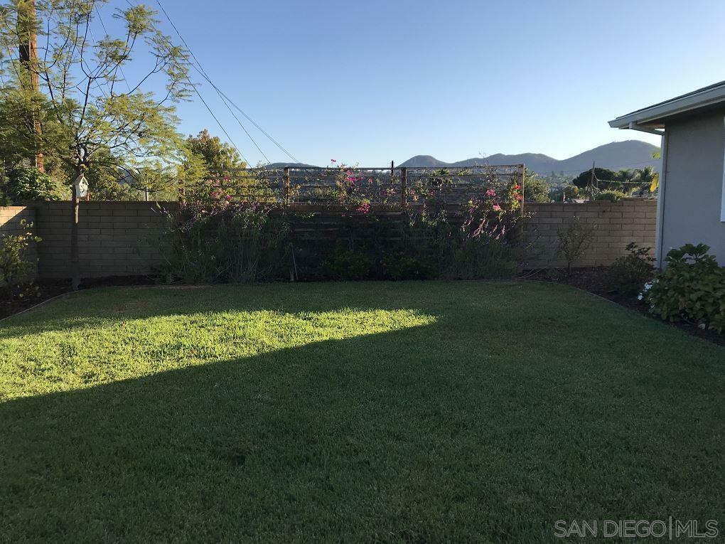 Property Photo:  5444 Forbes Ave  CA 92120 