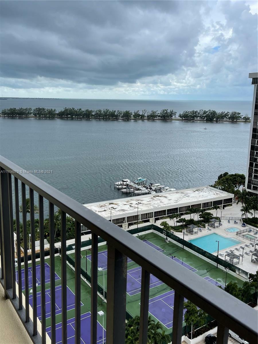 Property Photo:  1901 Brickell Ave B2005  FL 33129 