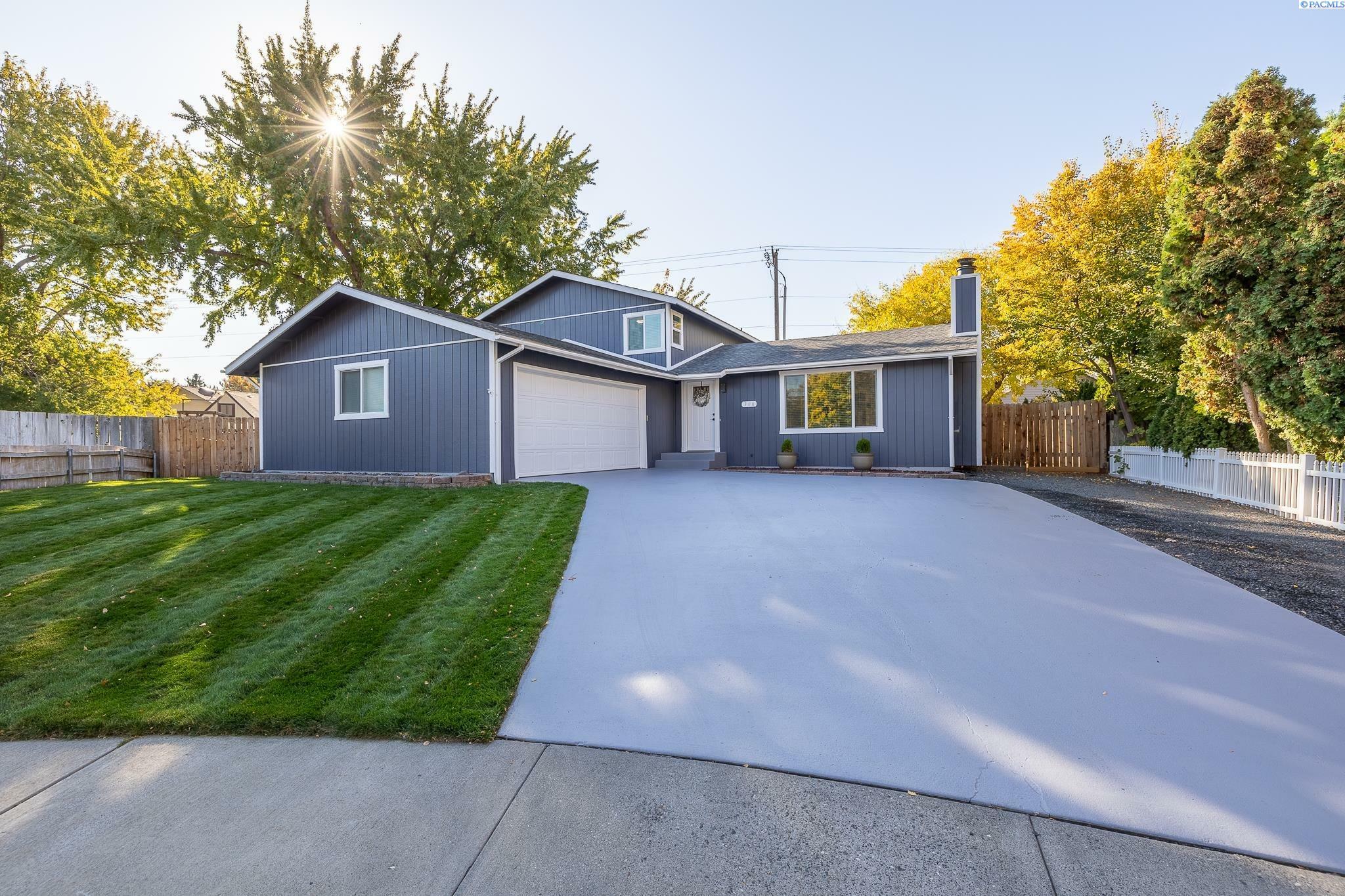 306 N Idaho Place  Kennewick WA 99336 photo